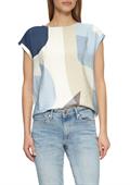 T-Shirt creme