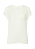 T-Shirt creme