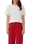 T-Shirt creme