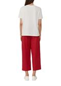 T-Shirt creme