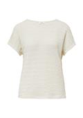 T-Shirt creme