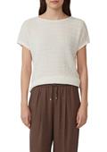 T-Shirt creme