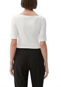 T-Shirt creme