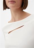 T-Shirt creme