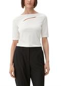 T-Shirt creme