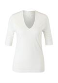 T-Shirt creme