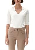 T-Shirt creme