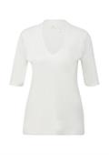 T-Shirt creme