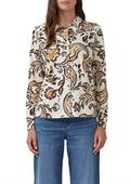 T-Shirt creme