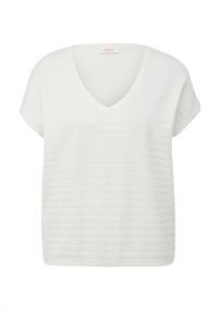 T-Shirt creme