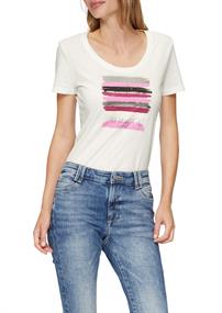 T-Shirt creme