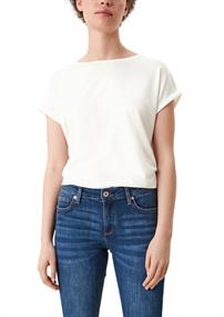 T-Shirt creme