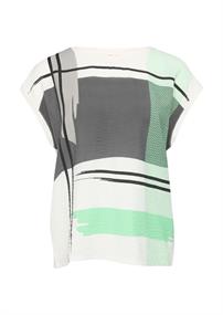 T-Shirt creme