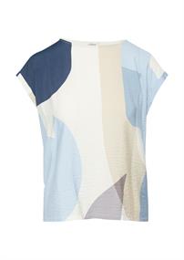 T-Shirt creme