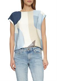 T-Shirt creme
