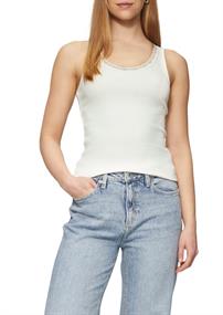 T-Shirt creme