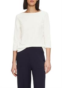 T-Shirt creme