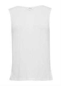 T-Shirt creme