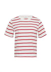 T-Shirt creme