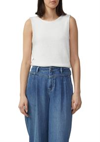 T-Shirt creme