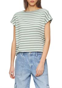 T-Shirt creme