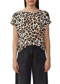 T-Shirt creme