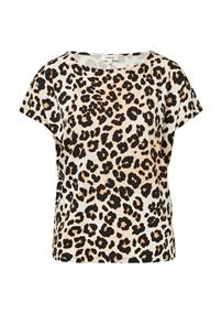 T-Shirt creme