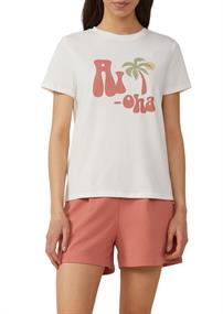 T-Shirt creme