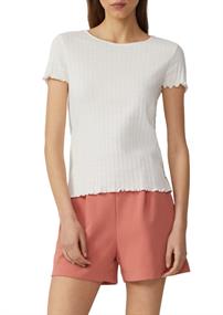 T-Shirt creme