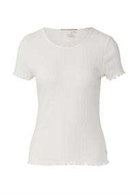 T-Shirt creme