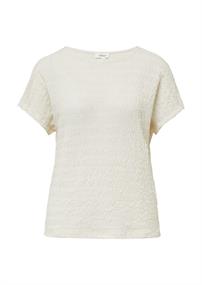 T-Shirt creme