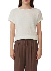 T-Shirt creme