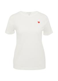T-Shirt creme