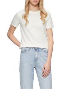 T-Shirt creme