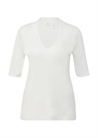 T-Shirt creme