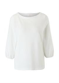 T-Shirt creme