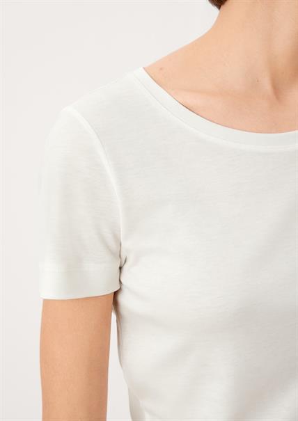 T-Shirt creme