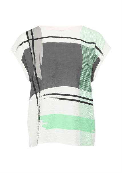 T-Shirt creme
