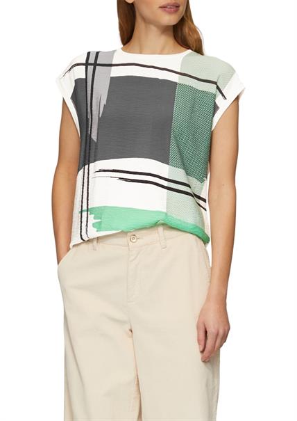 T-Shirt creme