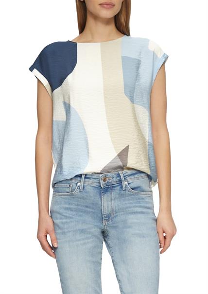 T-Shirt creme