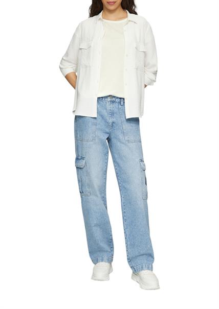 T-Shirt creme
