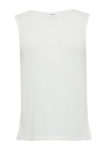 T-Shirt creme