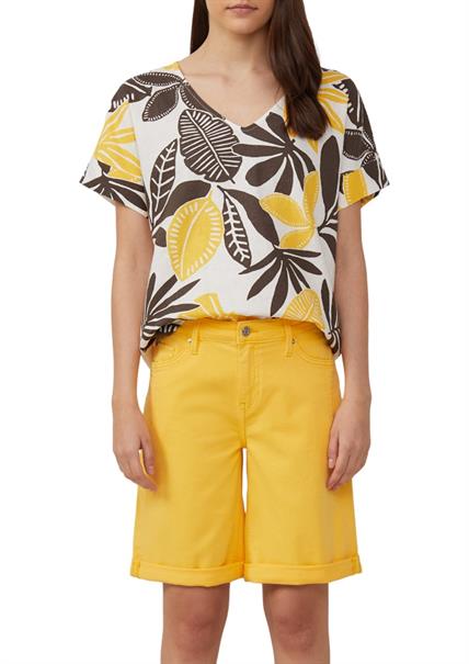 T-Shirt creme