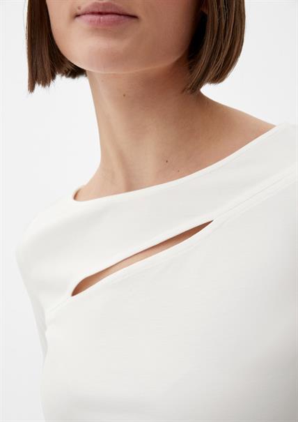 T-Shirt creme