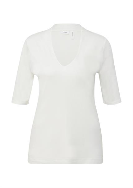 T-Shirt creme