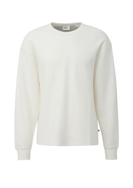 T-Shirt creme