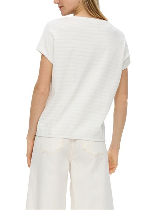 t-shirt-creme