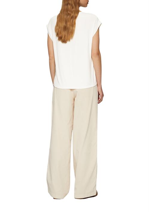 t-shirt-creme
