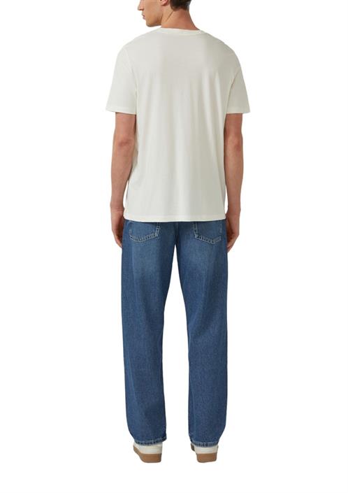 t-shirt-creme