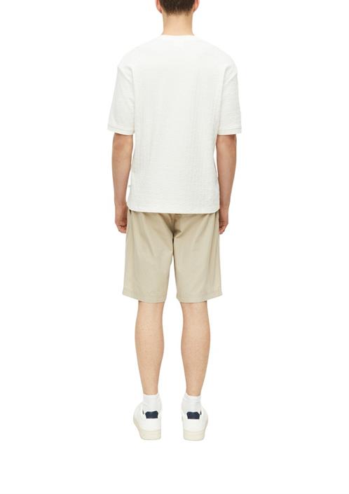 t-shirt-creme